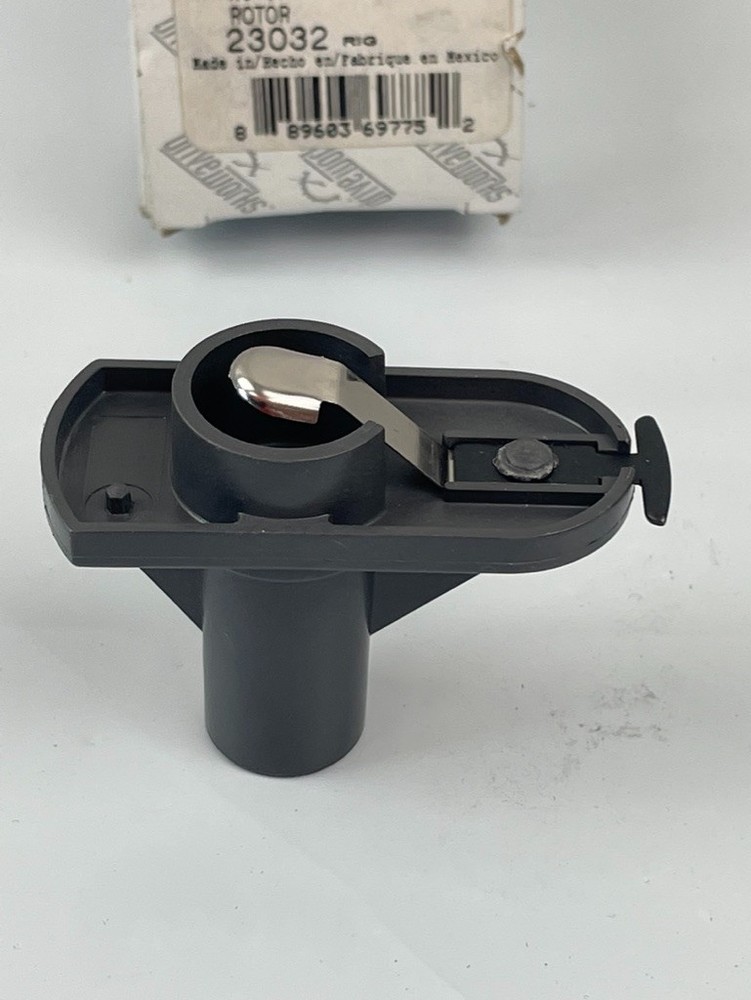 23032 DriveWorks Distributor Rotor xref. Standard # FD316