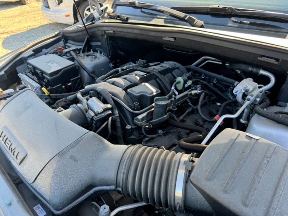 2023 2024 Dodge Durango OEM Front Left Door Module