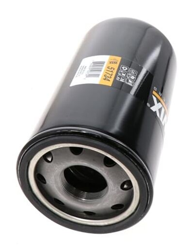 Racing Filters Spin-On Oil Filter