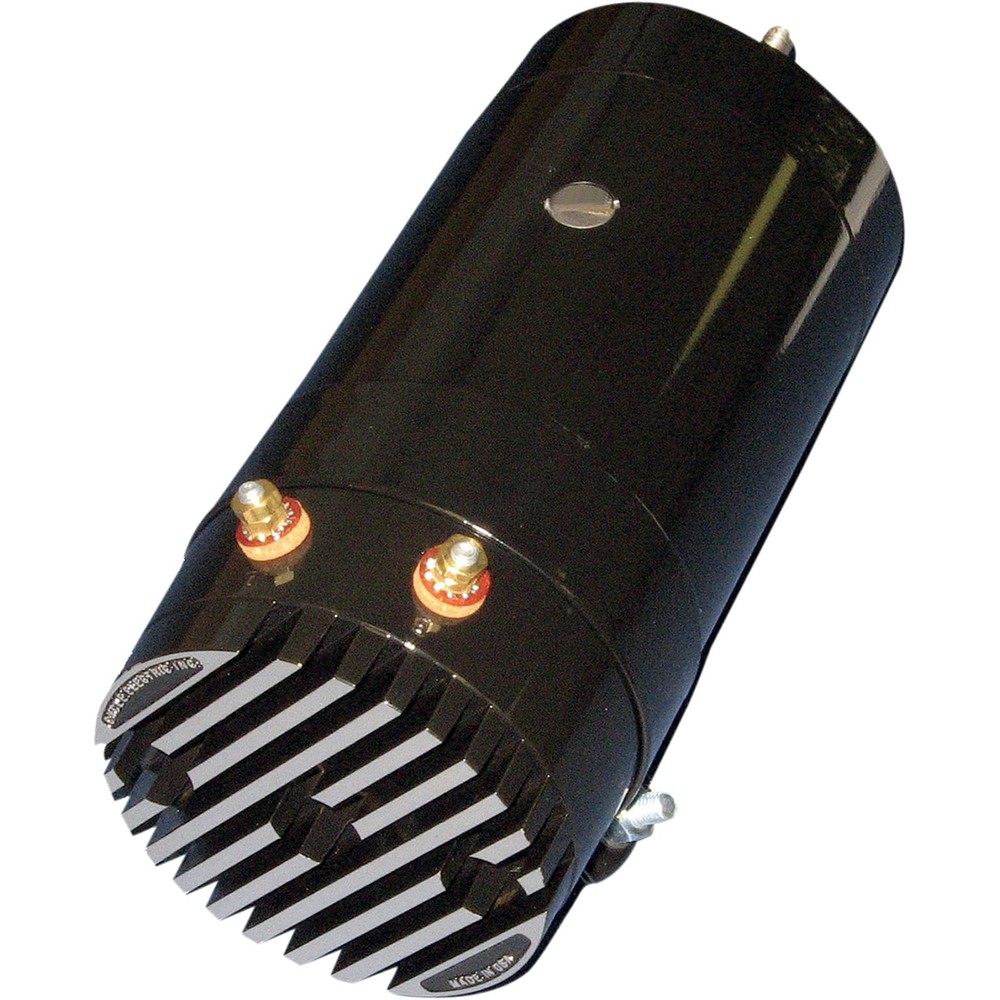 Cycle Electric 6v Generator with Regulator DGV-5006