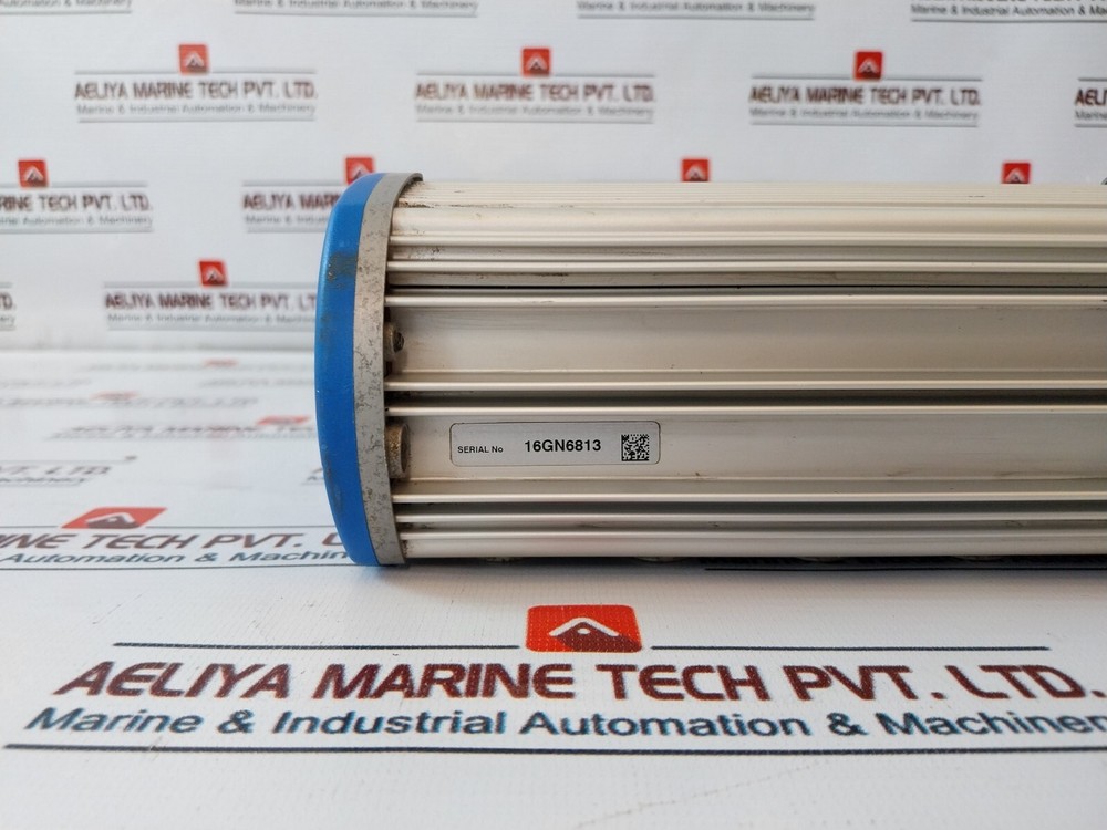 Marposs GP-16 DAQ Data Acquisition System 0-24Vdc