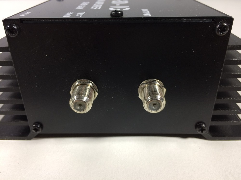 Toner TDA-30-IG Broadband Distribution Amplifier