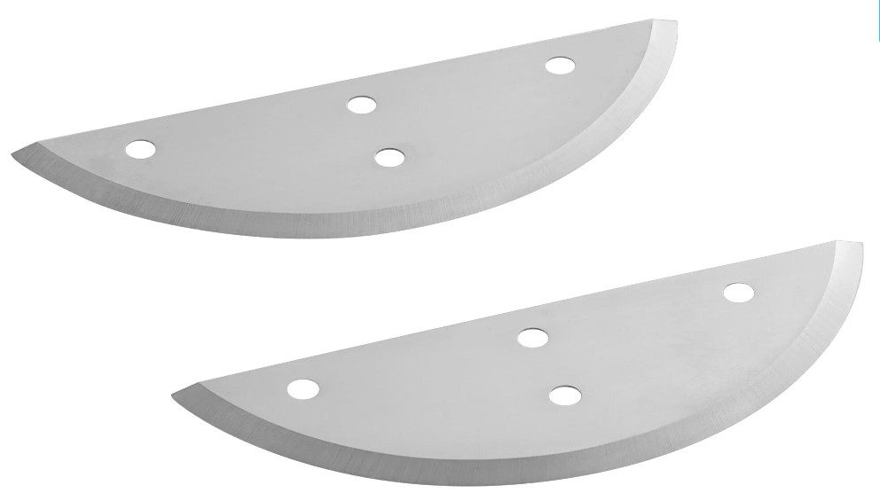 Easy Slicer Vegetable Slicer Replacement Blades 2 Blade Set Sharp!