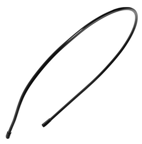 Twiggy Headband - Black