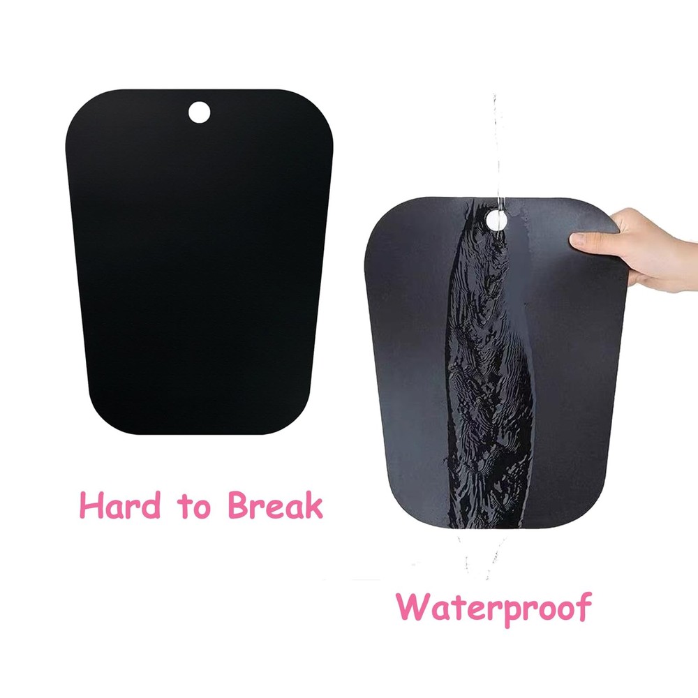 4 Pack Boot Shapers Form Inserts Reusable Boot Trees for Long Boots, Boot Ins...