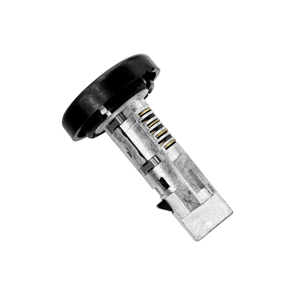 Ignition Switch Lock Cylinder with Keys, Compatible with 2004-2016 Chevy Silvera
