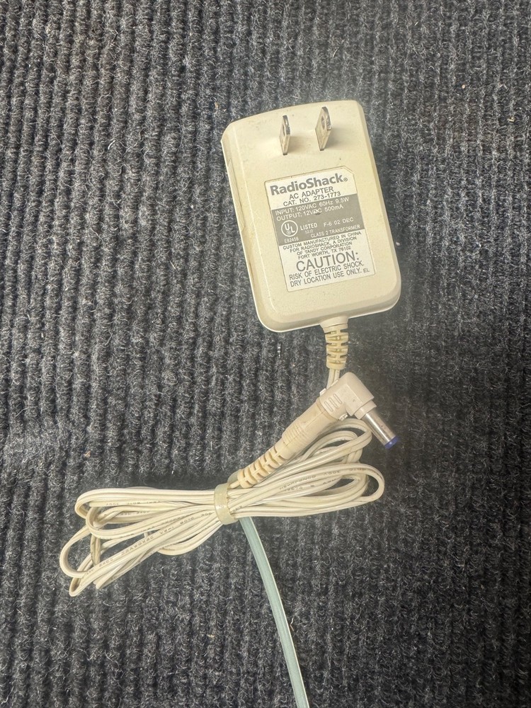 Drake SW1 Shortwave Receiver Good Condition Works!