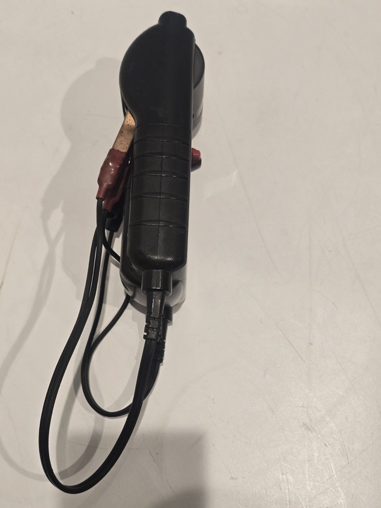 Midtronics mdx-p300 12v digital battery / electrical system tester w/ printer