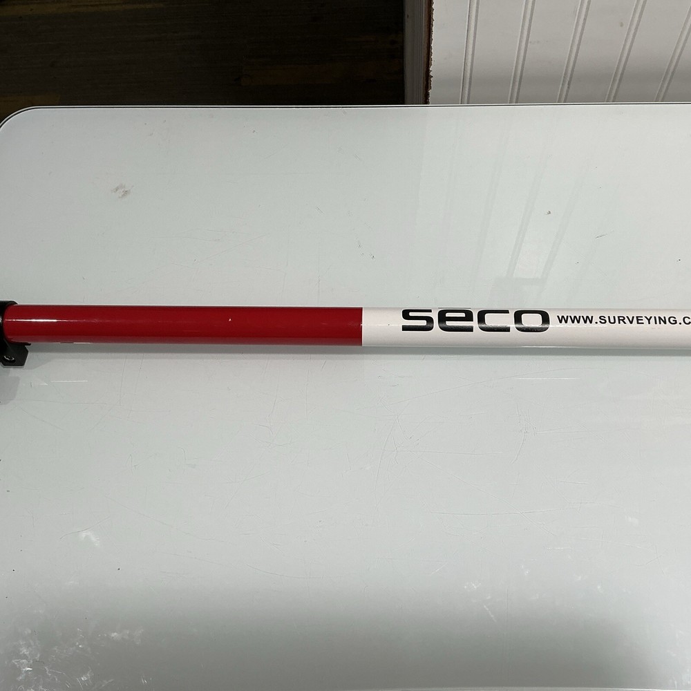 SECO 5530-10 Surveying Pole