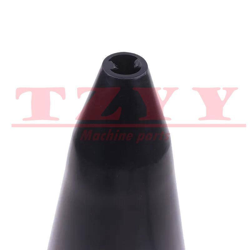 CV Boot Installation Mount Cone Tool For Fitting Universal Stretch CV Boot Black