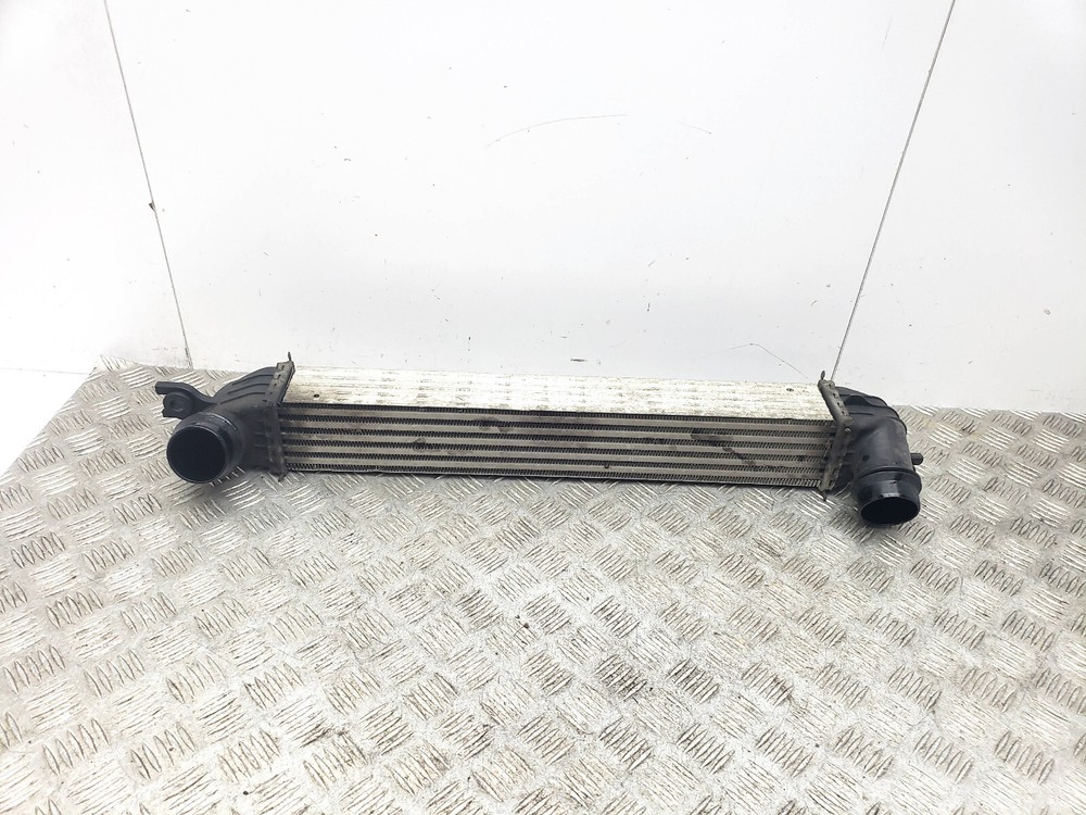 MINI PACEMAN R61 2.0 DIESEL INTERCOOLER RADIATOR 8506904 2014