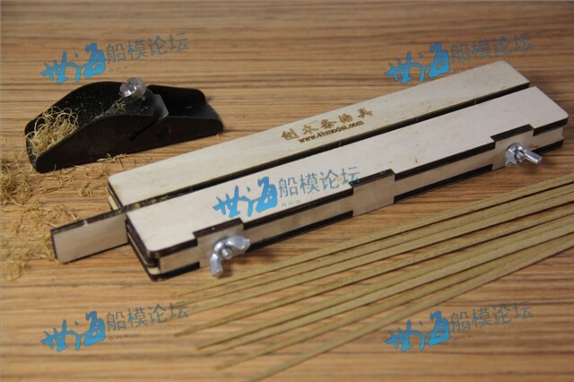 Wood Strips Planer And Fix Tools For Wood Model Ships Kit