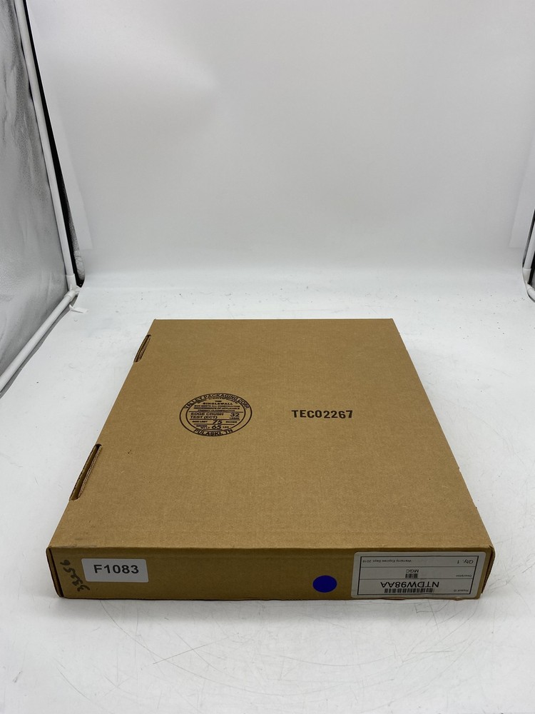 Nortel MGC NTDW98AAE5 Media Gateway Controller