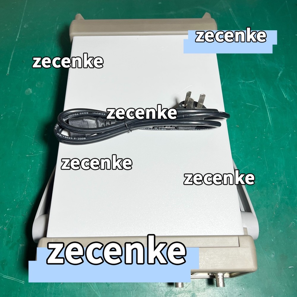 1pcs Agilent 53131A Universal Frequency Counter