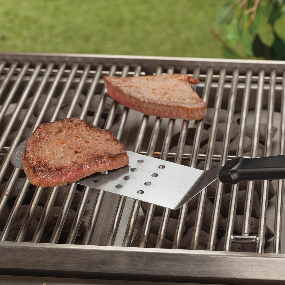 Extra-Long Grilling Spatula