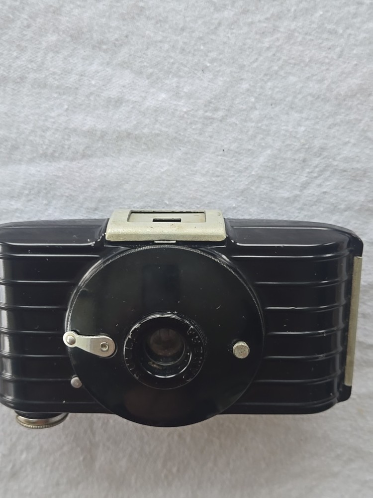 ANTIQUE CAMERA KODAK BULLET ART DECO