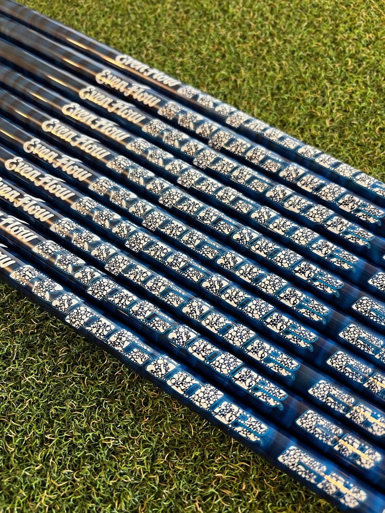 NEW Project X Even Flow Riptide CB Graphite Driver Shaft - FREE CUSTOM ASSEMBLY