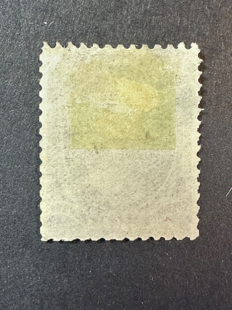 Scott # 165 2024 Scott Catalogue Value $ 150.00