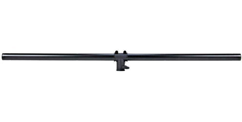 PATRON Universal 5 Ft Lighting Cross Bar for Tripod Speaker Light Stands