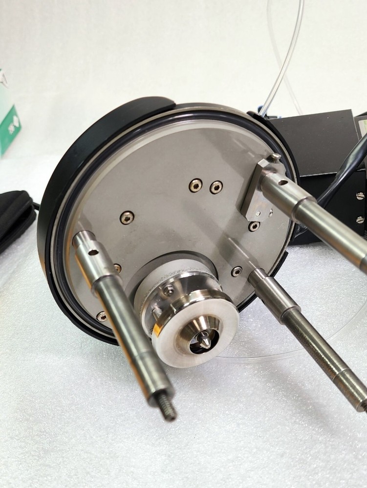 Waters LCT Micromass Source