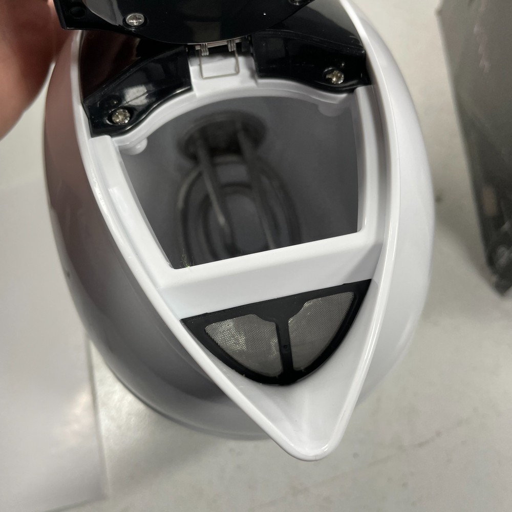 Uccello Powered Kettle Tipper New Open Box