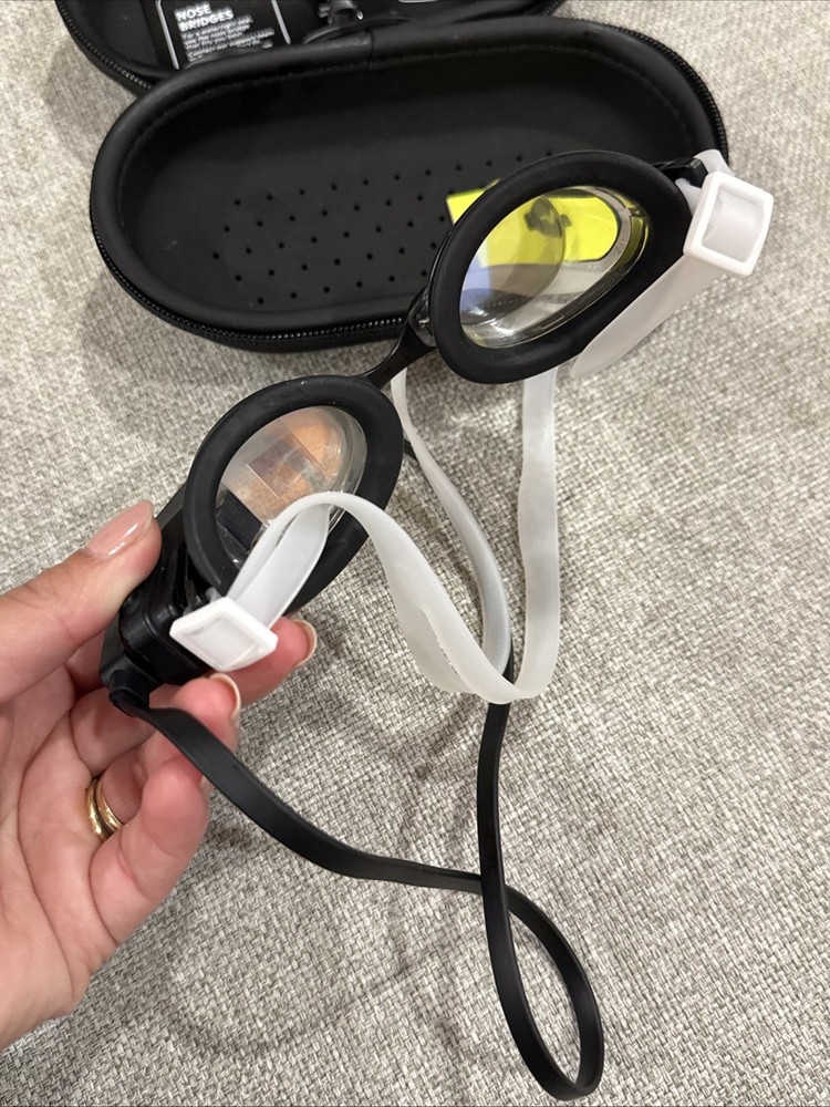 Form Smart Swim Goggles 1st Generation Pre-owned