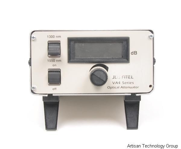 Fitel VA4503-FPL Manual Variable Optical Attenuator