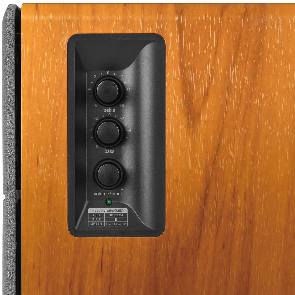 Edifier R1280DB Powered Bluetooth Speakers System 42W RMS Certified Refurbished