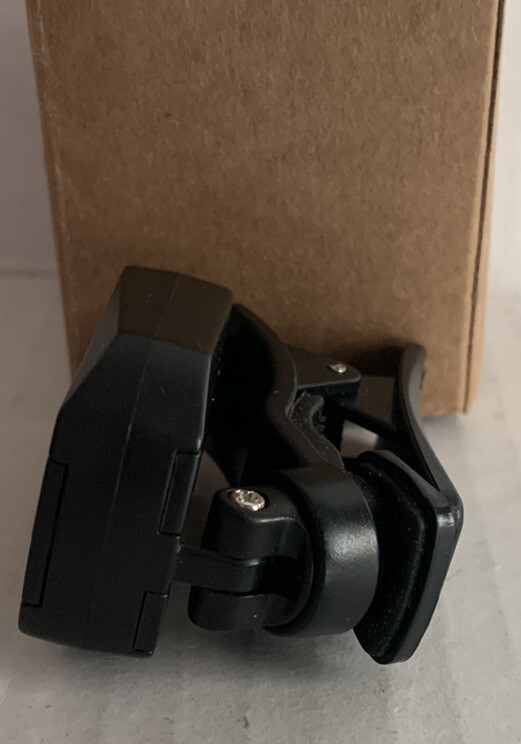 Clip Digital Tuner Rowin LT-23