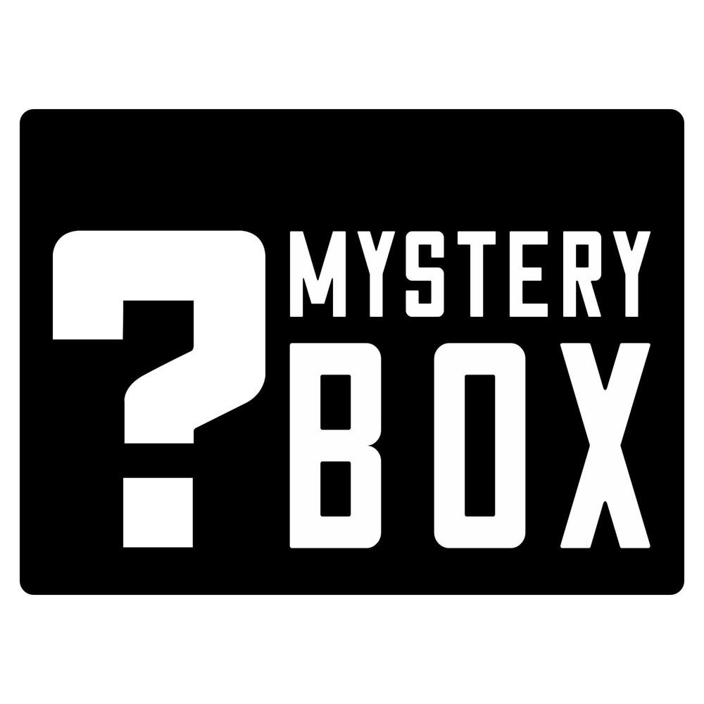 CHAOS MYSTERY BOX (180)