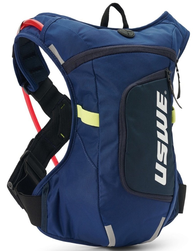 USWE Moto 4L Hydration Backpack
