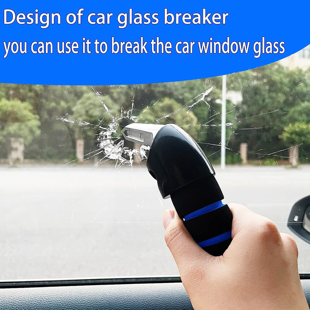 2Pack Car Door Handle for Elderly Car Handle Assist Support Multifunction for Se