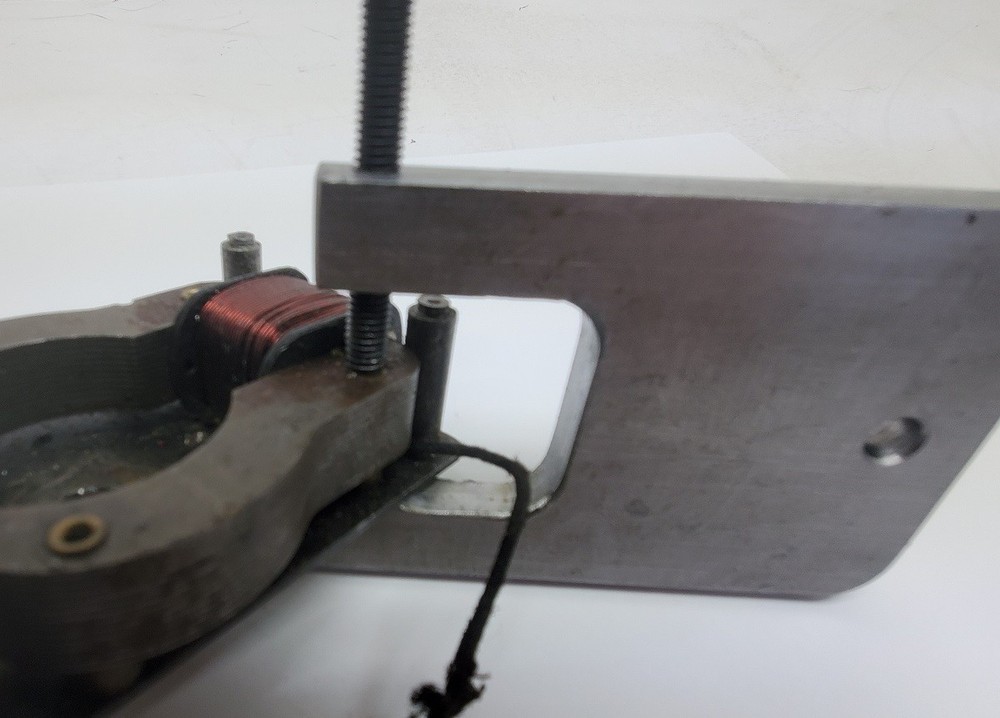 PE Design - XL Mini Press "NEW"