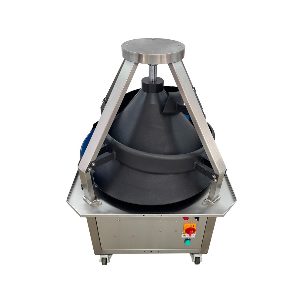 50-950g Automatic Large Automatic Conical Dough Rounder Machine Baking 110V