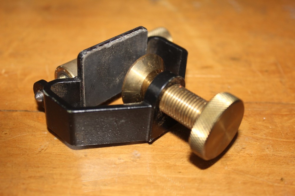 Veritas Precision Honing Guide - Made In Canada