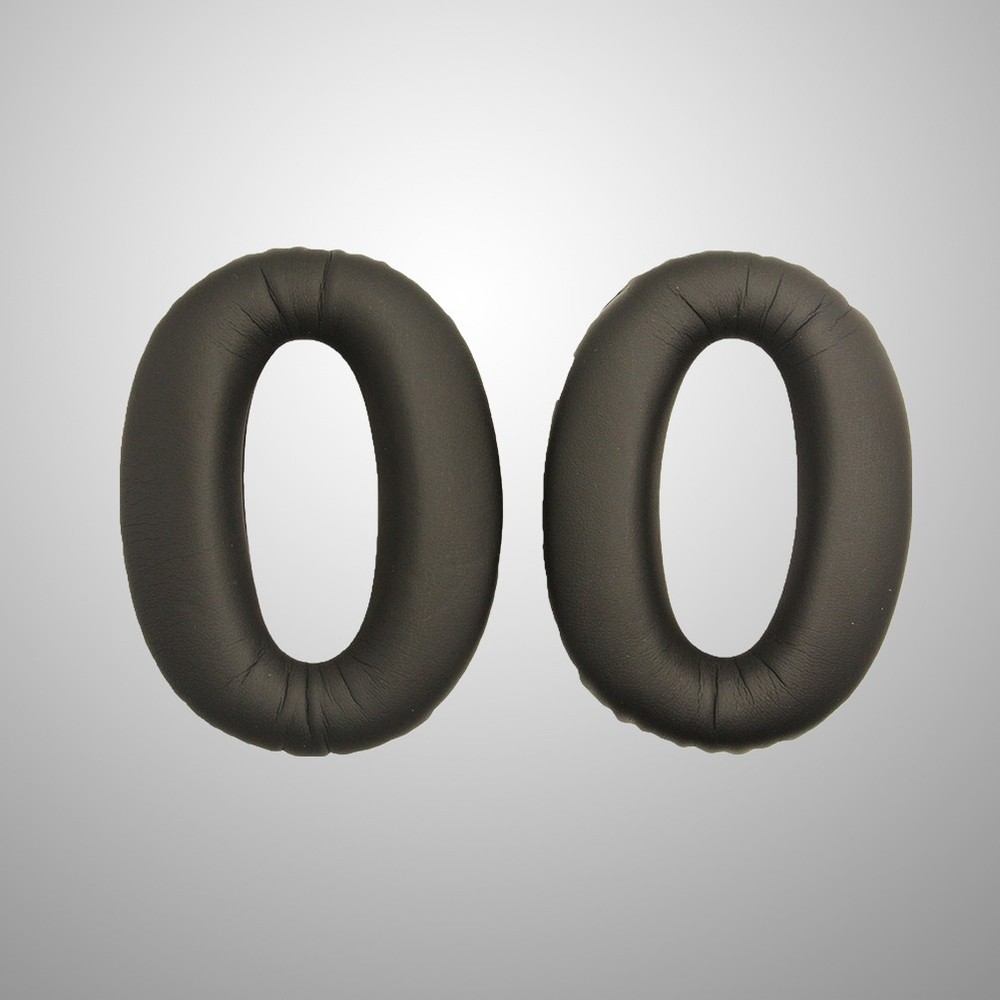 Headphone Thickening Pad Over-ear Cushions Replacement Pads Protein