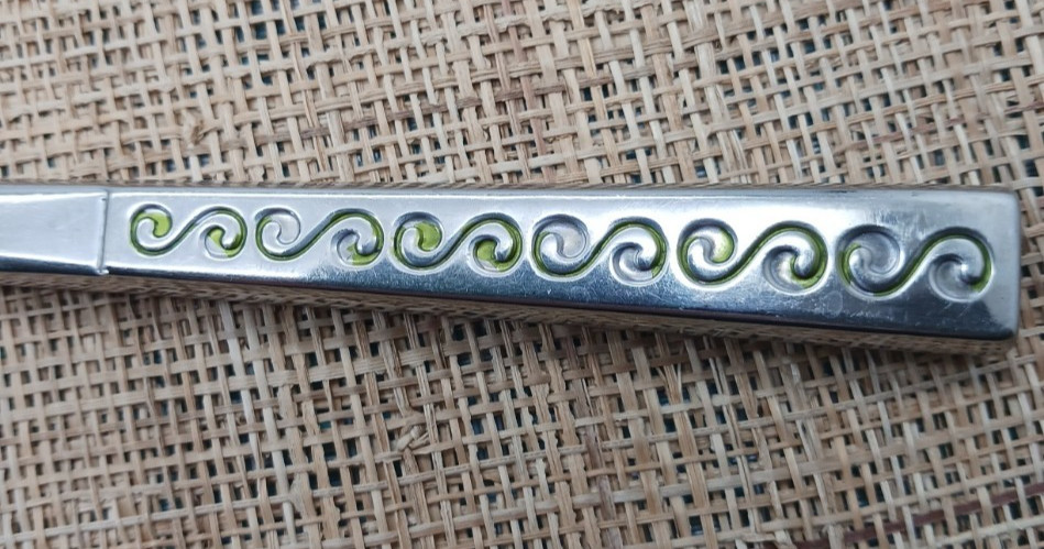 12 Place Settings (less 1 salad fork) International Harmonique Pattern w/Serving