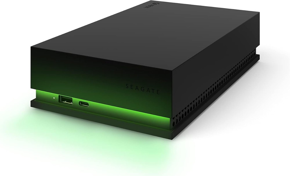 Seagate Game Drive Xbox 8TB