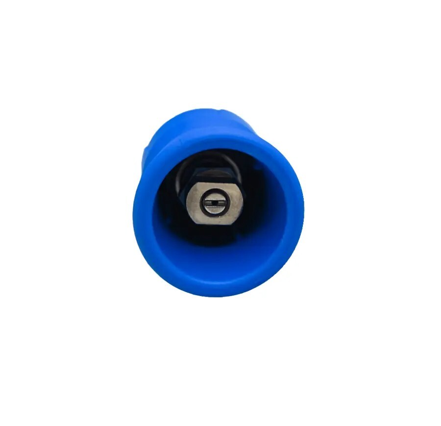 MTM Acqualine Nozzle Guard Size 4.5 - 40°