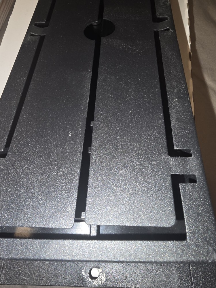 Aria Vent Flushmount Lite Edition (4 x 10)