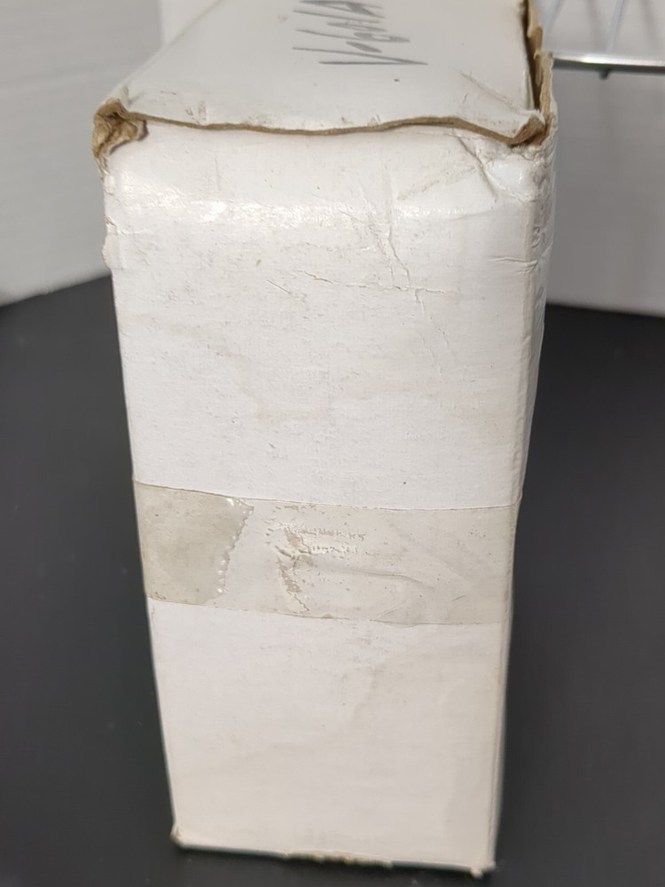 Edwards Engineering MV-21 Compact Motorized Zone Valve Mercury Operator RARE