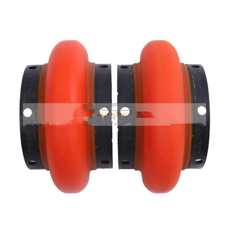 For Kaeser Compressor Coupling 5.3129E0 53129E0
