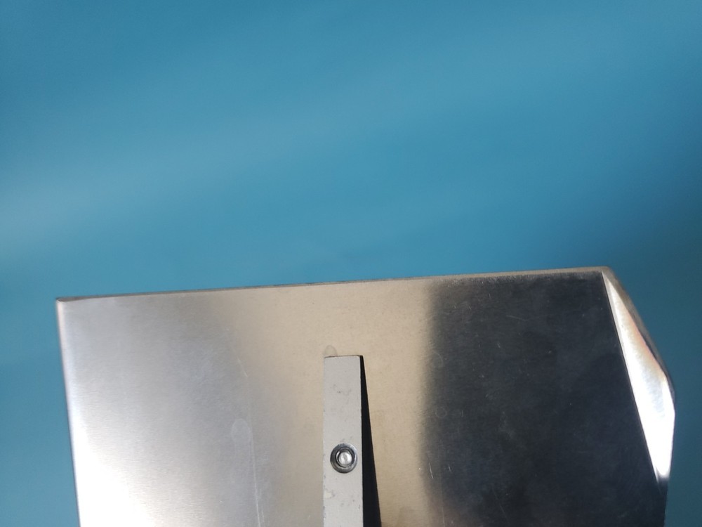 4" Standard Drywall Corner Flusher