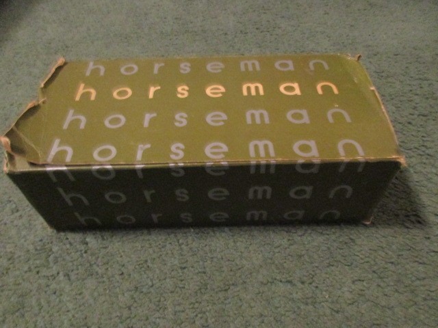 Horseman Optical Exposure Computer w/Original Box