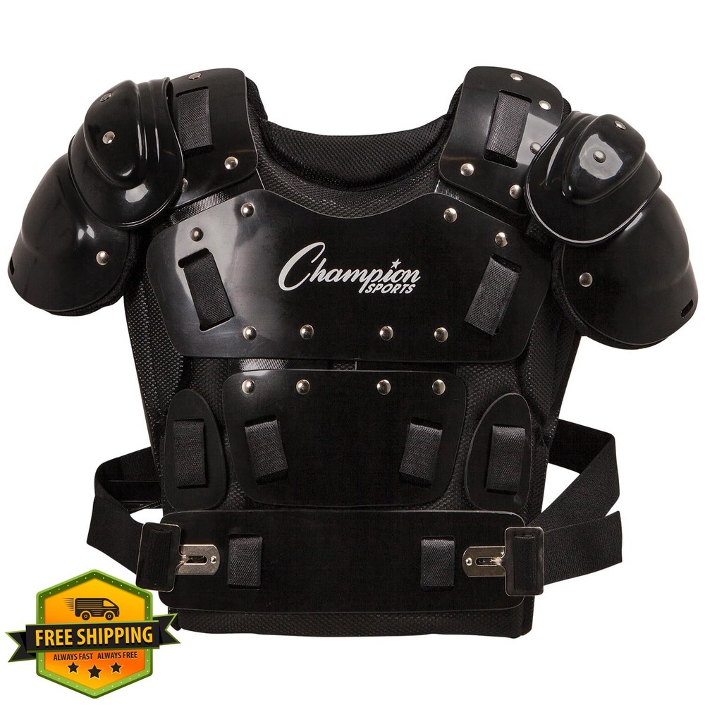 Champion Body Armor