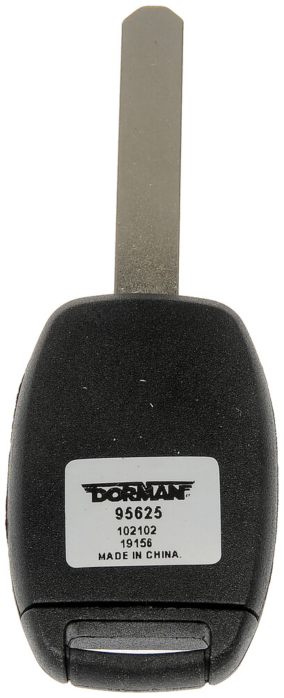Keyless Entry Transmitter Cover-Remote Case Dorman 95625