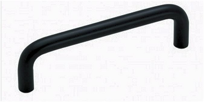 4" Colors Collection Pull Natural Bronze