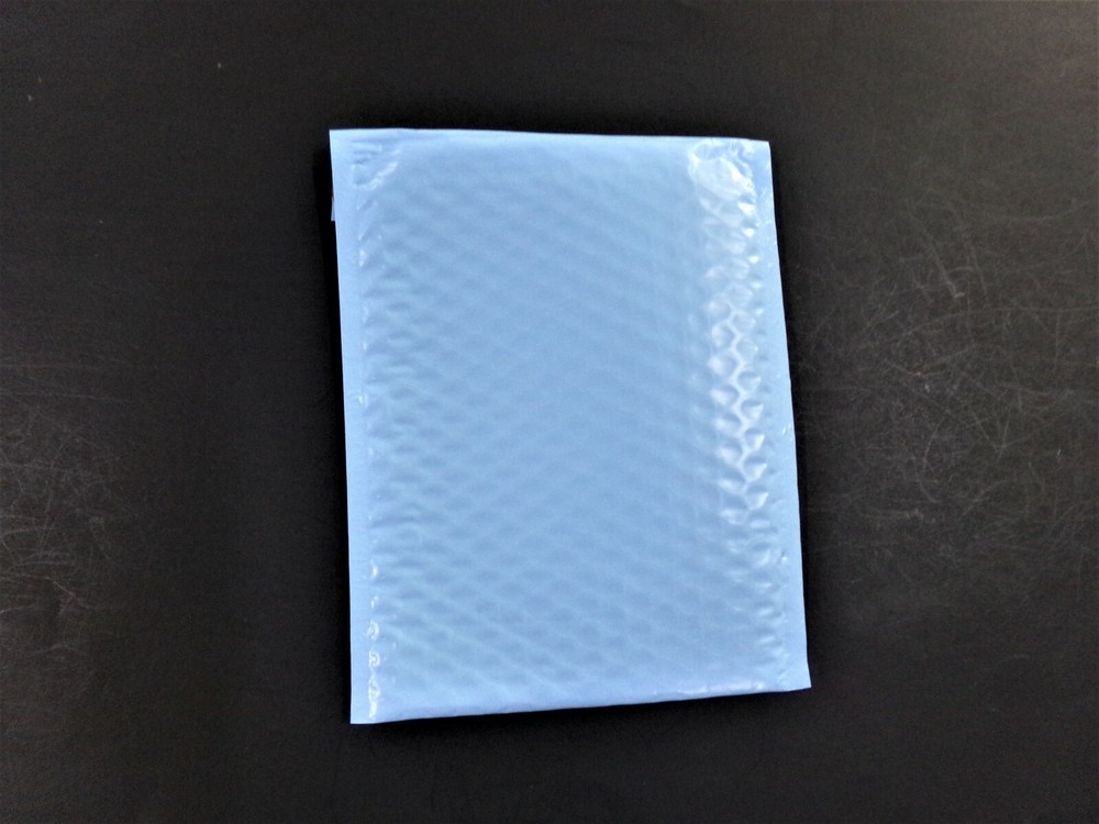 10-100 6x9 LIGHT BLUE BUBBLE Mailers Poly Shipping Protective 10 25 50 Envelopes