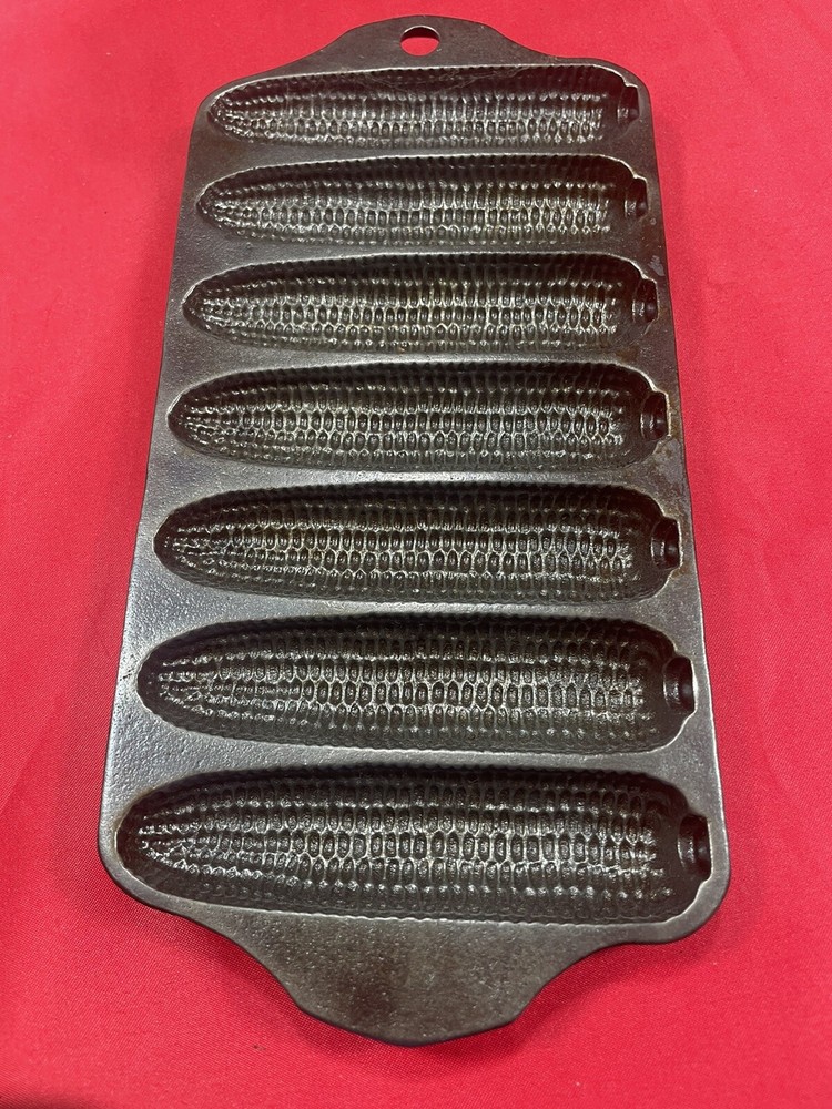 Griswold NO 262 Crispy stick pan 625