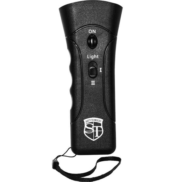 Electronic Dog Repeller and Trainer Battery Included